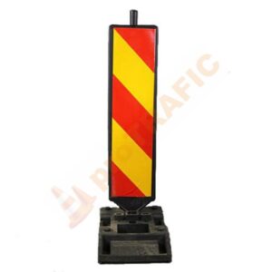 Baliza directionala 15 kg folie clasa 2