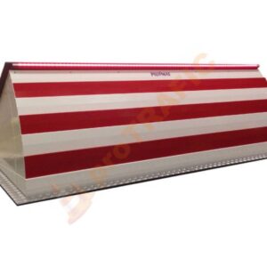 Bariera antitero Pilomat RB 1000
