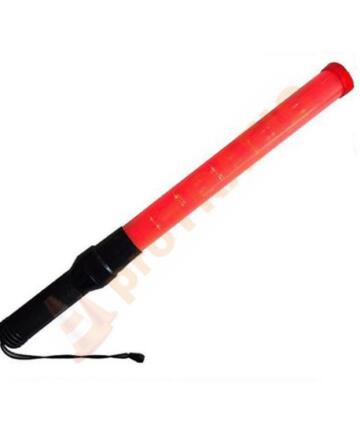 Baston luminiscent