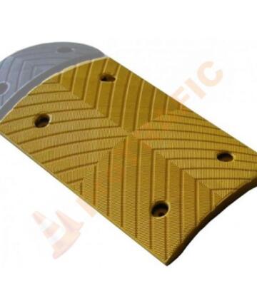 Bumper pentru viteza 500 x 300 x 45 mm