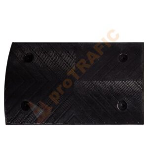 Bumper pentru viteza 500 x 300 x 45 mm