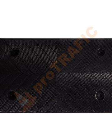 Bumper pentru viteza 500 x 300 x 45 mm