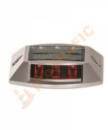 Buton rutier solar