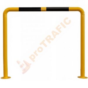 Cadru de protectie pentru depozite H=1200mm