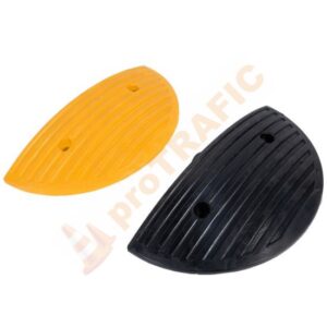 Capat dispozitiv de limitare a vitezei 250 x 400 x 45 mm