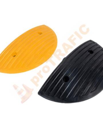 Capat dispozitiv de limitare a vitezei 250 x 400 x 45 mm