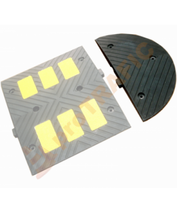 Capat limitator de viteza 300 x 600 x 45