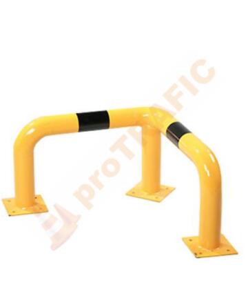 Coltar pentru stalpi L=800mm