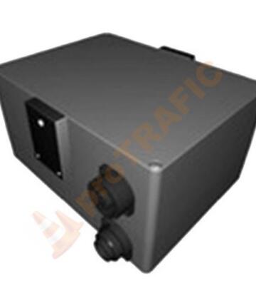 Detector de trafic TDC 3
