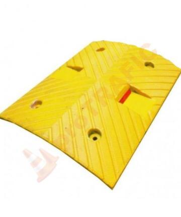Dispozitiv de limitare a vitezei 500 x 400 x 45 mm
