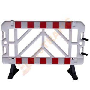 Gard protectie lucrari 1500x1000 mm