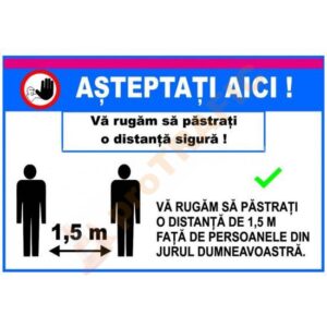 Indicator de securitate COVID Asteptati aici!