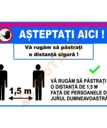 Indicator de securitate COVID Asteptati aici!