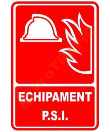 Indicator de securitate PSI Echipament PSI