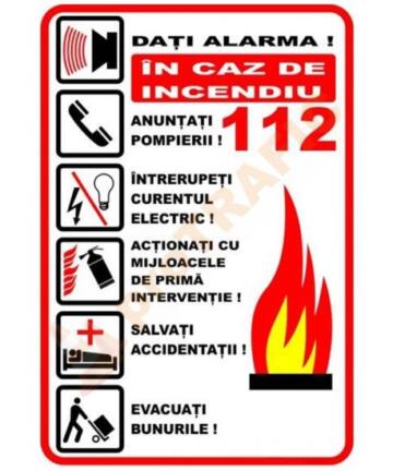 Indicator de securitate PSI