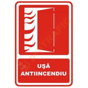Indicator de securitate PSI Usa antiincendiu