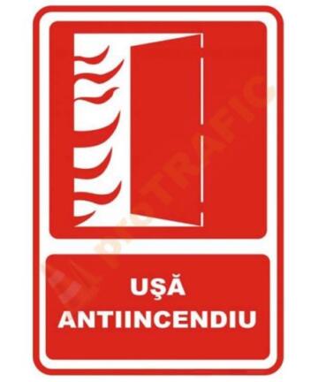 Indicator de securitate PSI Usa antiincendiu