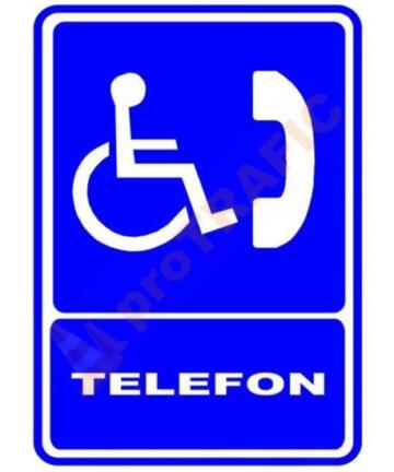 Indicator de securitate de informare generala "Telefon"