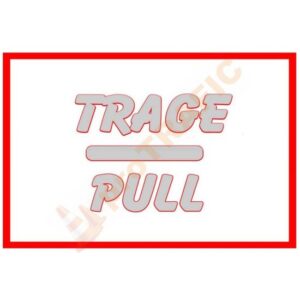 Indicator de securitate de informare generala "Trage"