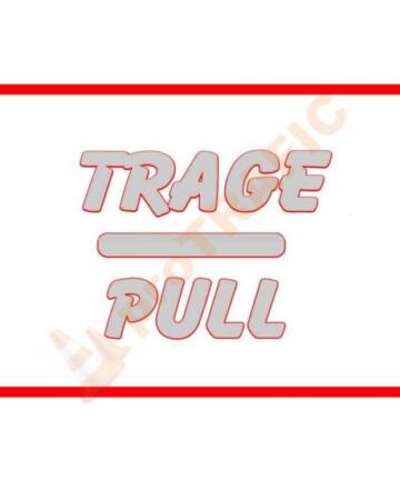 Indicator de securitate de informare generala "Trage"
