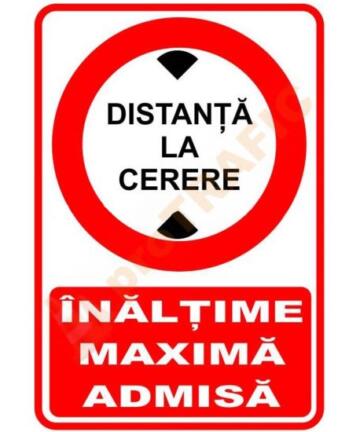 Indicator de securitate de interzicere
