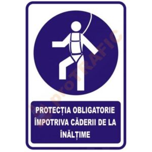 Indicator de securitate de obligativitate