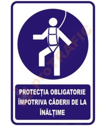 Indicator de securitate de obligativitate