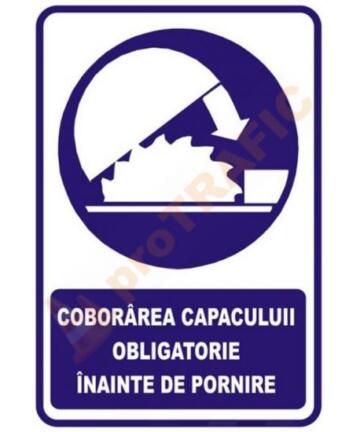 Indicator de securitate de obligativitate