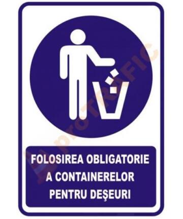 Indicator de securitate de obligativitate