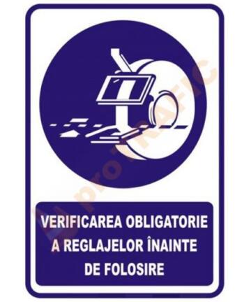 Indicator de securitate de obligativitate