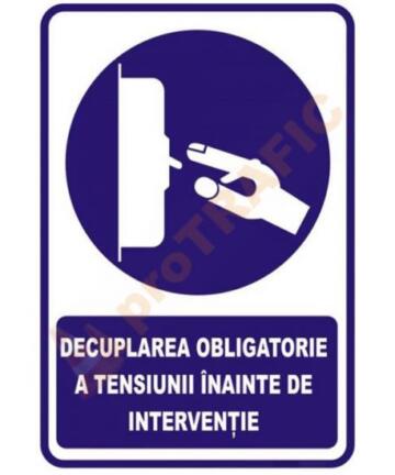 Indicator de securitate de obligativitate