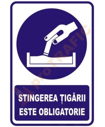 Indicator de securitate de obligativitate