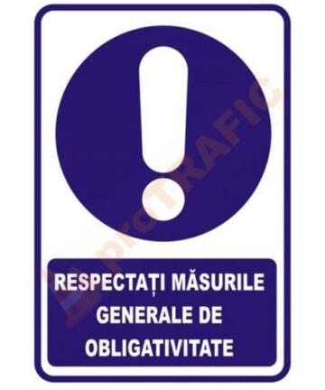 Indicator de securitate de obligativitate