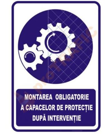 Indicator de securitate de obligativitate
