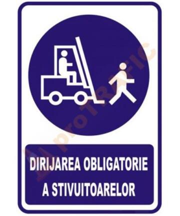 Indicator de securitate de obligativitate