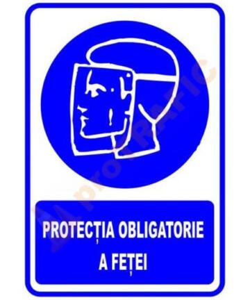 Indicator de securitate de obligativitate