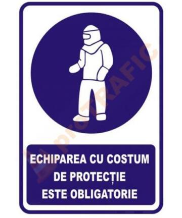 Indicator de securitate de obligativitate