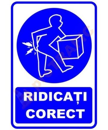 Indicator de securitate de obligativitate