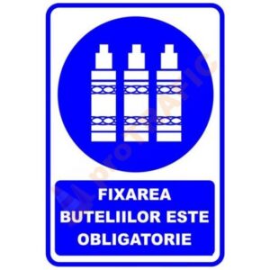 Indicator de securitate de obligativitate