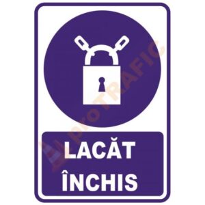 Indicator de securitate de obligativitate