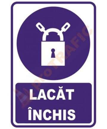 Indicator de securitate de obligativitate