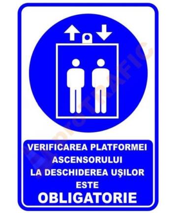 Indicator de securitate de obligativitate
