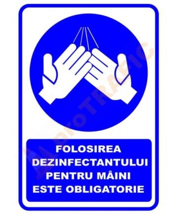 Indicator de securitate de obligativitate