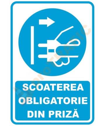 Indicator de securitate de obligativitate