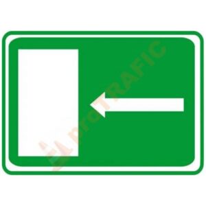 Indicator de securitate de prim ajutor Model 3