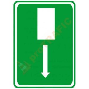 Indicator de securitate de prim ajutor model 2