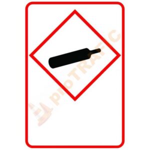 Indicator de securitate de semnalizare produse chimice PC06