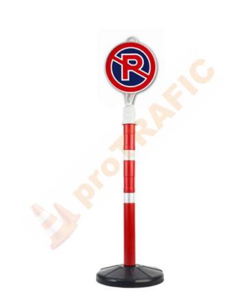 Kit stalp mobil 1100mm