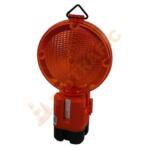 Lampa semnalizare lucrari