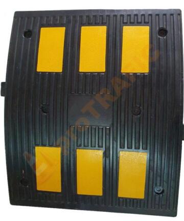 Limitator de viteza 500 x 600 x 45 mm